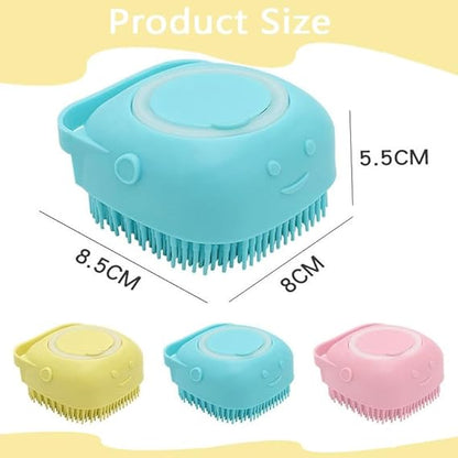 Таны тэжээвэр амьтанд зориулсан угаалгын багаж — хялбар, хурдан, эвтэйхэн! 🛁🐶🐱