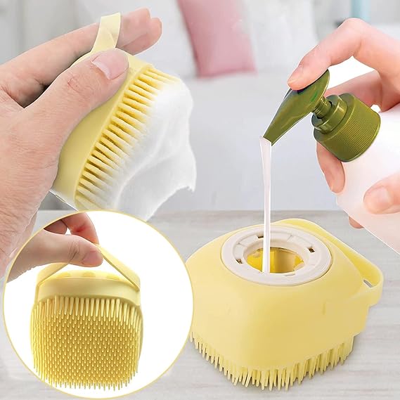 Таны тэжээвэр амьтанд зориулсан угаалгын багаж — хялбар, хурдан, эвтэйхэн! 🛁🐶🐱