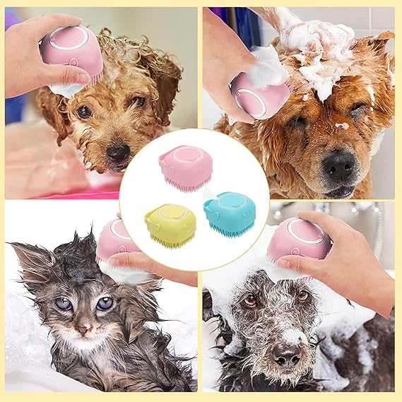 Таны тэжээвэр амьтанд зориулсан угаалгын багаж — хялбар, хурдан, эвтэйхэн! 🛁🐶🐱