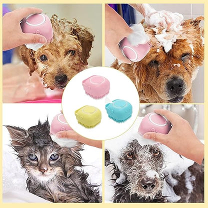 Таны тэжээвэр амьтанд зориулсан угаалгын багаж — хялбар, хурдан, эвтэйхэн! 🛁🐶🐱